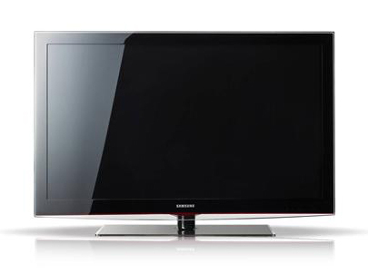Tivi LCD Samsung 46 inch FullHD LA46B550