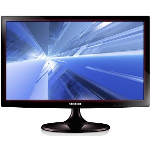 Màn hình máy tính Samsung S20C300BL (S20C300B) - LED, 19.5 inch, 1600 x 900 pixel
