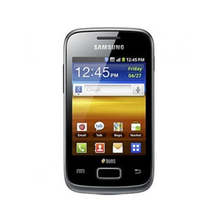 Điện thoại Samsung Galaxy Y Duos S6102 2 sim