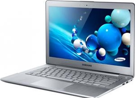 Laptop Samsung Series 7 (740U3E-A01VN) - Intel Core i5-3337U 1.8Ghz, 4GB DDR3, 128GB SSD, VGA Intel Graphics, 13.3 inch