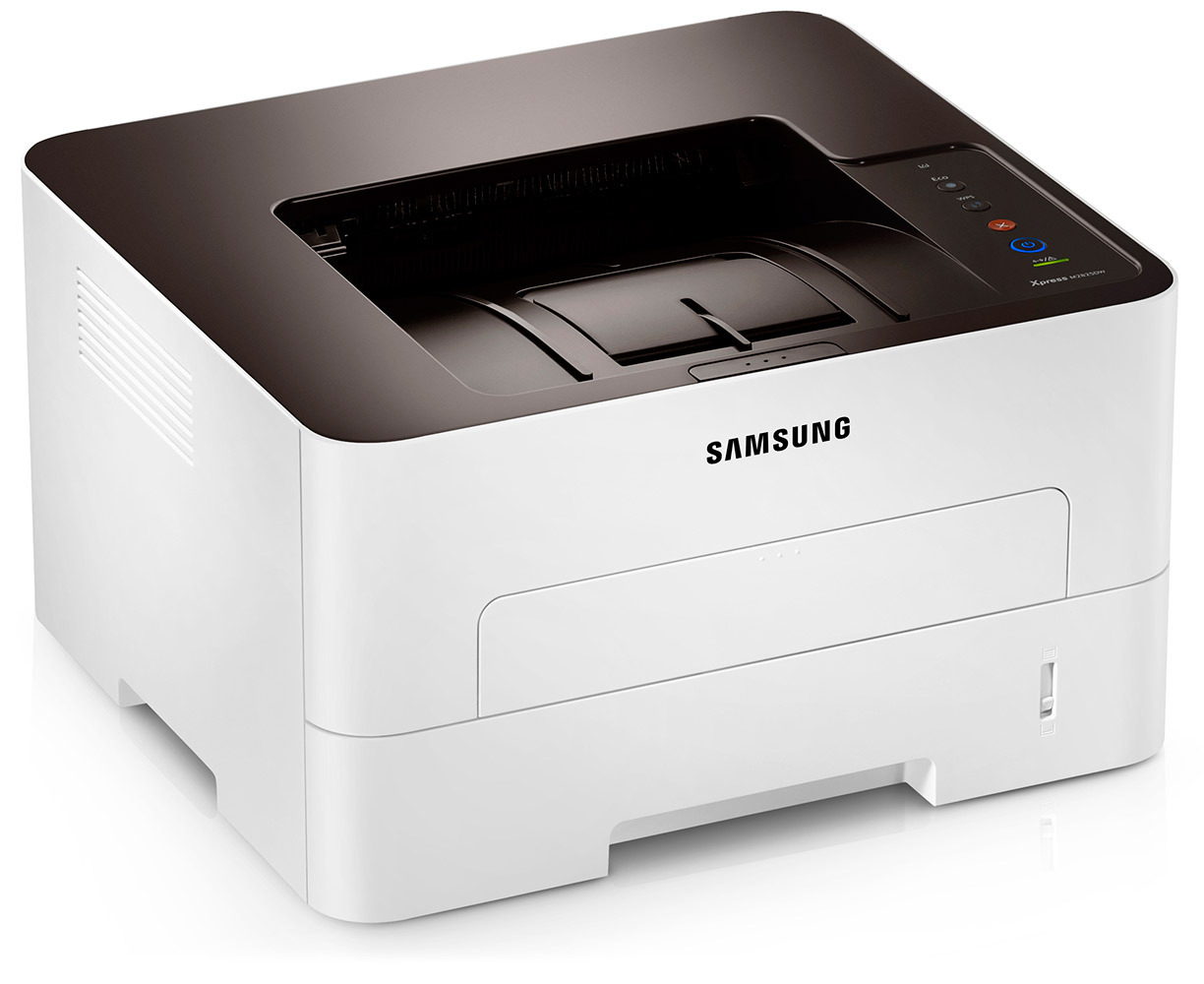 Máy in laser đen trắng Samsung SL-M2825DN (M2825ND) - A4