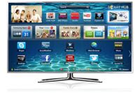 Tivi LED 3D Samsung 46 inch FullHD UA-46ES6900 (UA46ES6900)