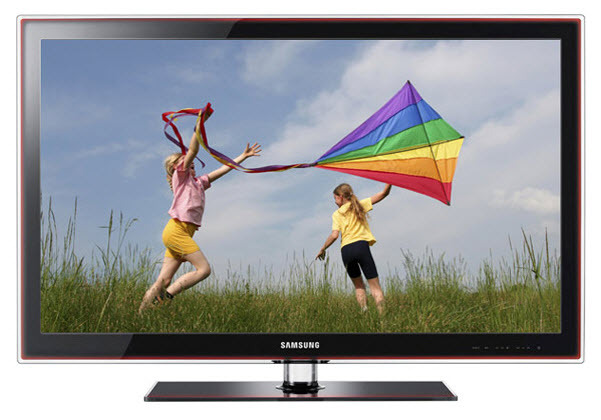 Tivi LED Samsung 32 inch FullHD UA32C5000