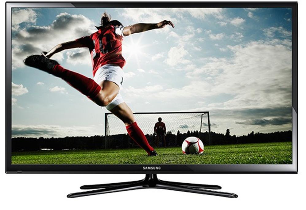 Tivi Plasma Samsung PA60H5000AK (PA60H5000) - 60 inch, Full HD (1920 x 1080)