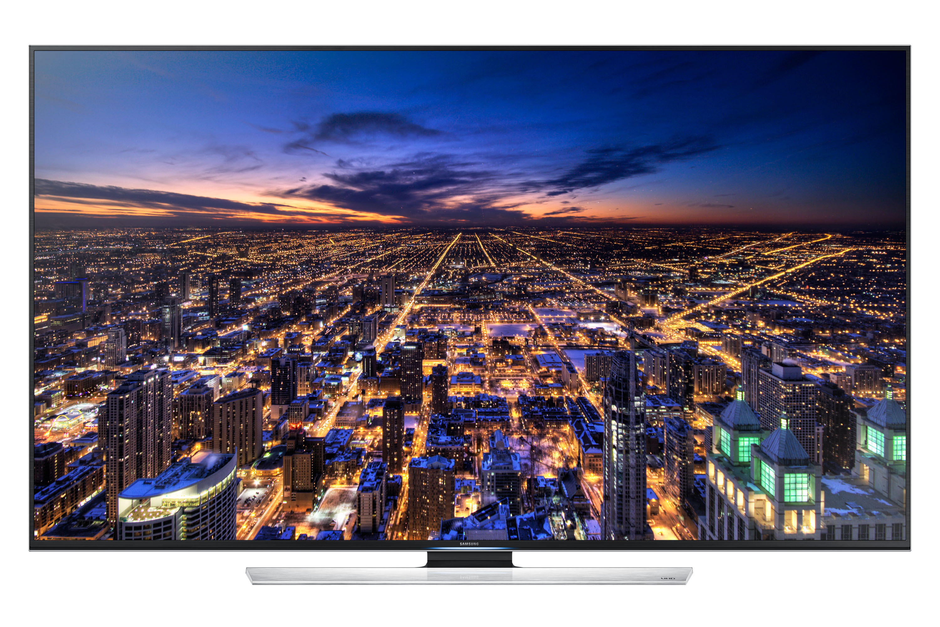 Tivi LED Samsung 48 inch 4K UA48HU8500 (48HU8500)