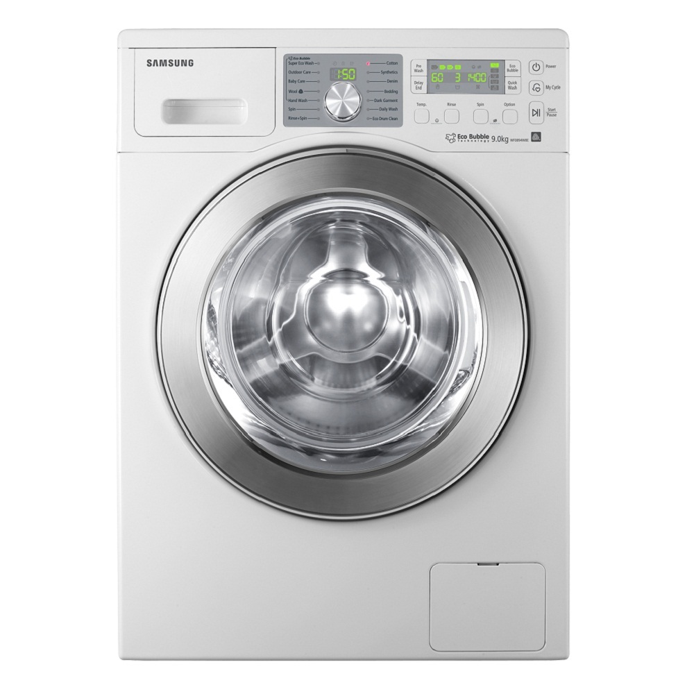 Máy giặt Samsung 9 kg WF0894W8E/XSV