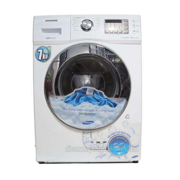 Máy giặt Samsung 7 kg WF692U0BKWQ/SV