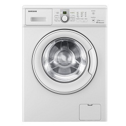 Máy giặt Samsung 8 kg WF792U2BKWQ/SV