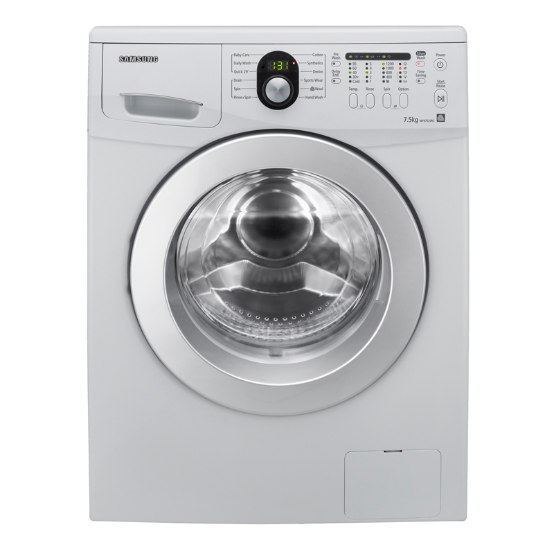 Máy giặt Samsung 7.5 kg WF9752N5C/XSV