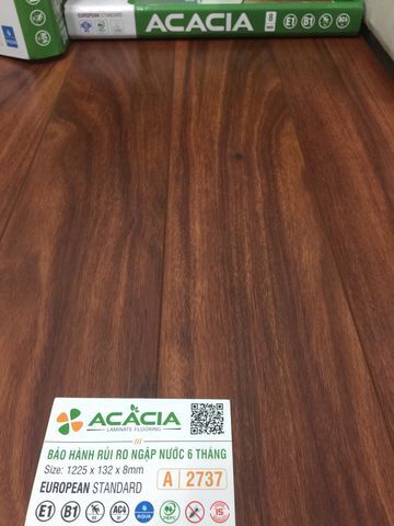 Sàn gỗ Acacia A2737