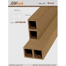 Sàn gỗ Awood AR100x50
