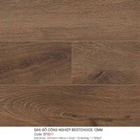 sàn gỗ BestChoice BF8011 12mm