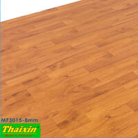 Sàn gỗ công nghiệp 8ly THAIXIN MF3015
