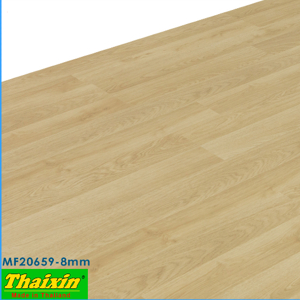 Sàn gỗ công nghiệp 8ly THAIXIN MF20659