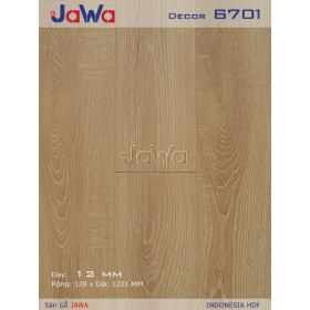 Sàn gỗ công nghiệp Jawa 6701