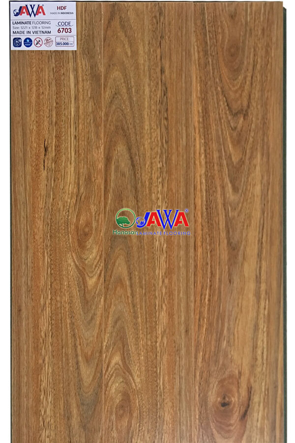 Sàn gỗ công nghiệp Jawa 6702 12mm