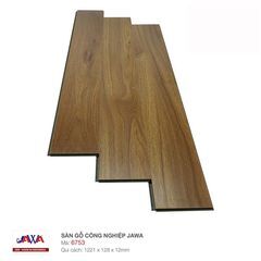 Sàn gỗ công nghiệp Jawa 6753
