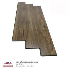Sàn gỗ công nghiệp Jawa 6755