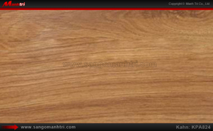 Sàn gỗ công nghiệp Kahn KPA824