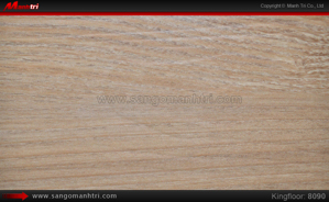 Sàn gỗ công nghiệp King Floor 8090