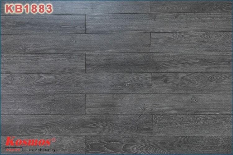 Sàn gỗ công nghiệp Kosmos KB1883