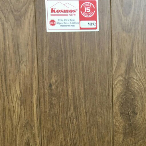 Sàn gỗ công nghiệp Kosmos M192