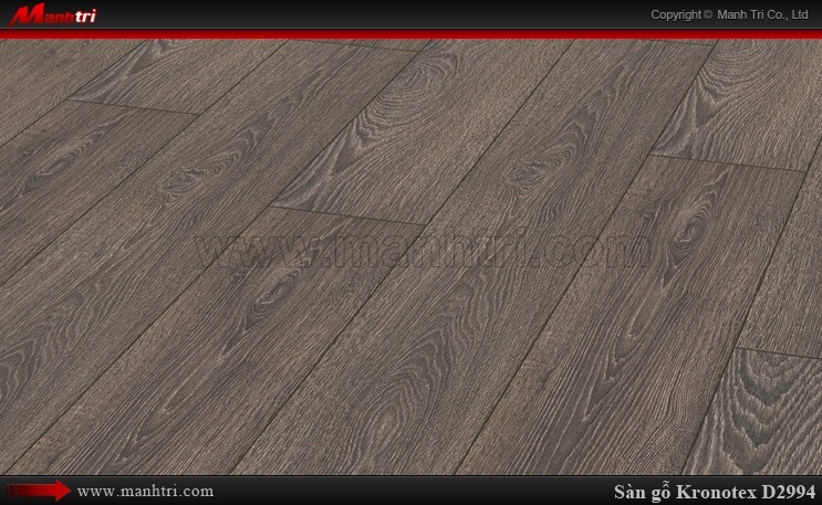 Sàn gỗ công nghiệp Kronotex D3590