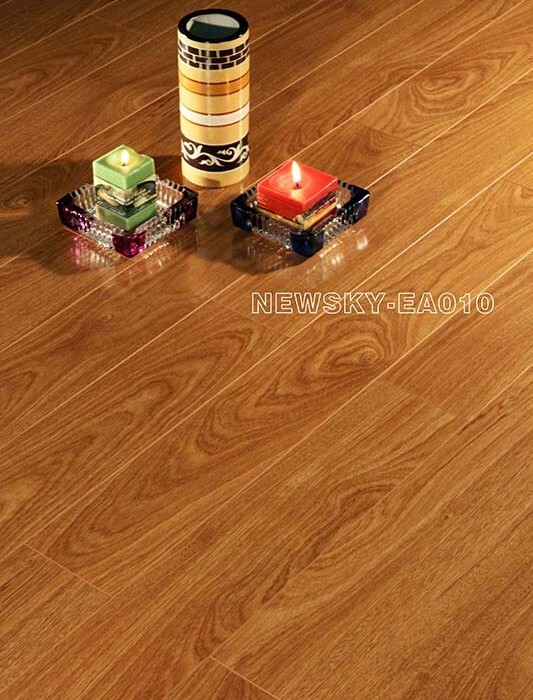Sàn gỗ công nghiệp NewSky EA010