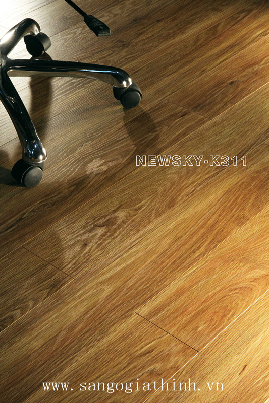 Sàn gỗ công nghiệp Newsky K311