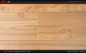 Sàn gỗ công nghiệp Premier P6006