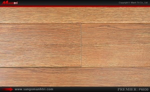 Sàn gỗ công nghiệp Premier P6030