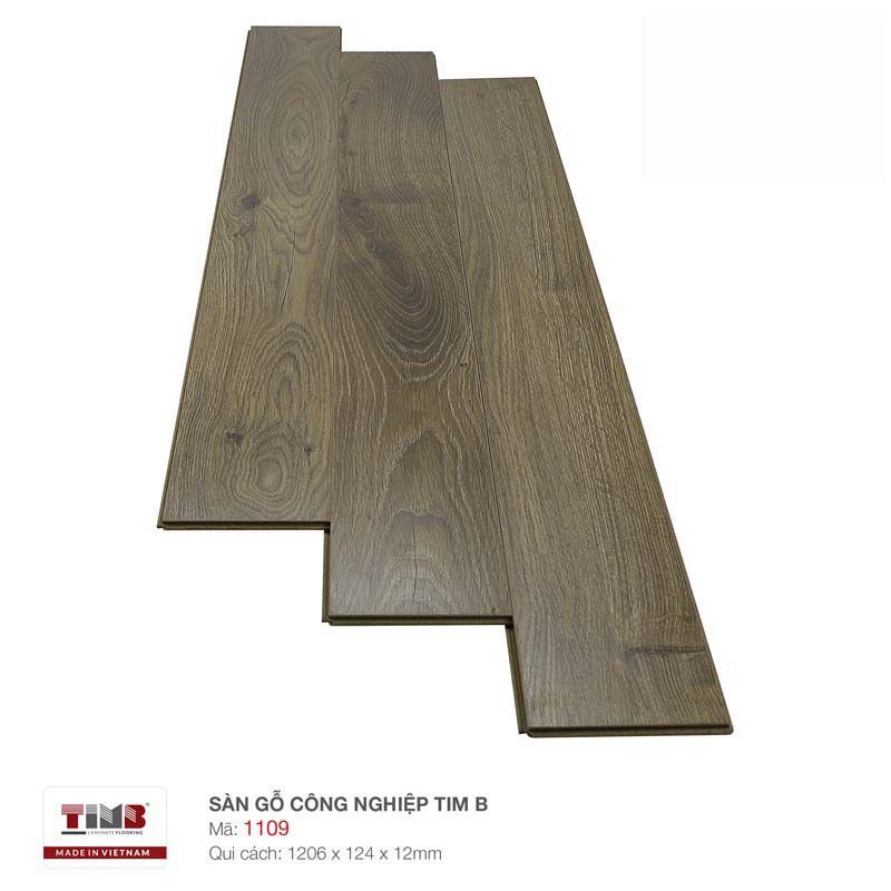 Sàn gỗ công nghiệp Timb 1109 12mm