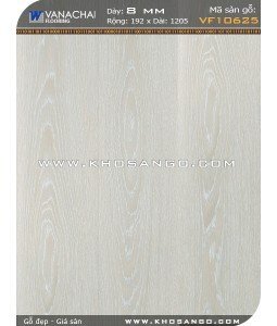 Sàn gỗ công nghiệp Vanachai VF10625