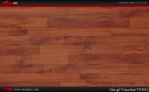 Sàn gỗ công nghiệp Vanachai VF3012
