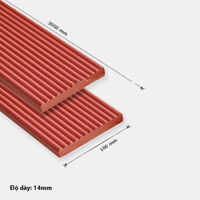 Sàn gỗ Conwood Anti Slip