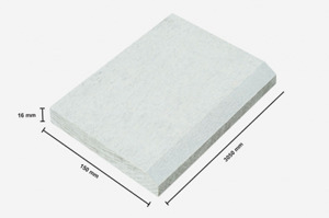 Sàn gỗ Conwood Deck 6”/25mm