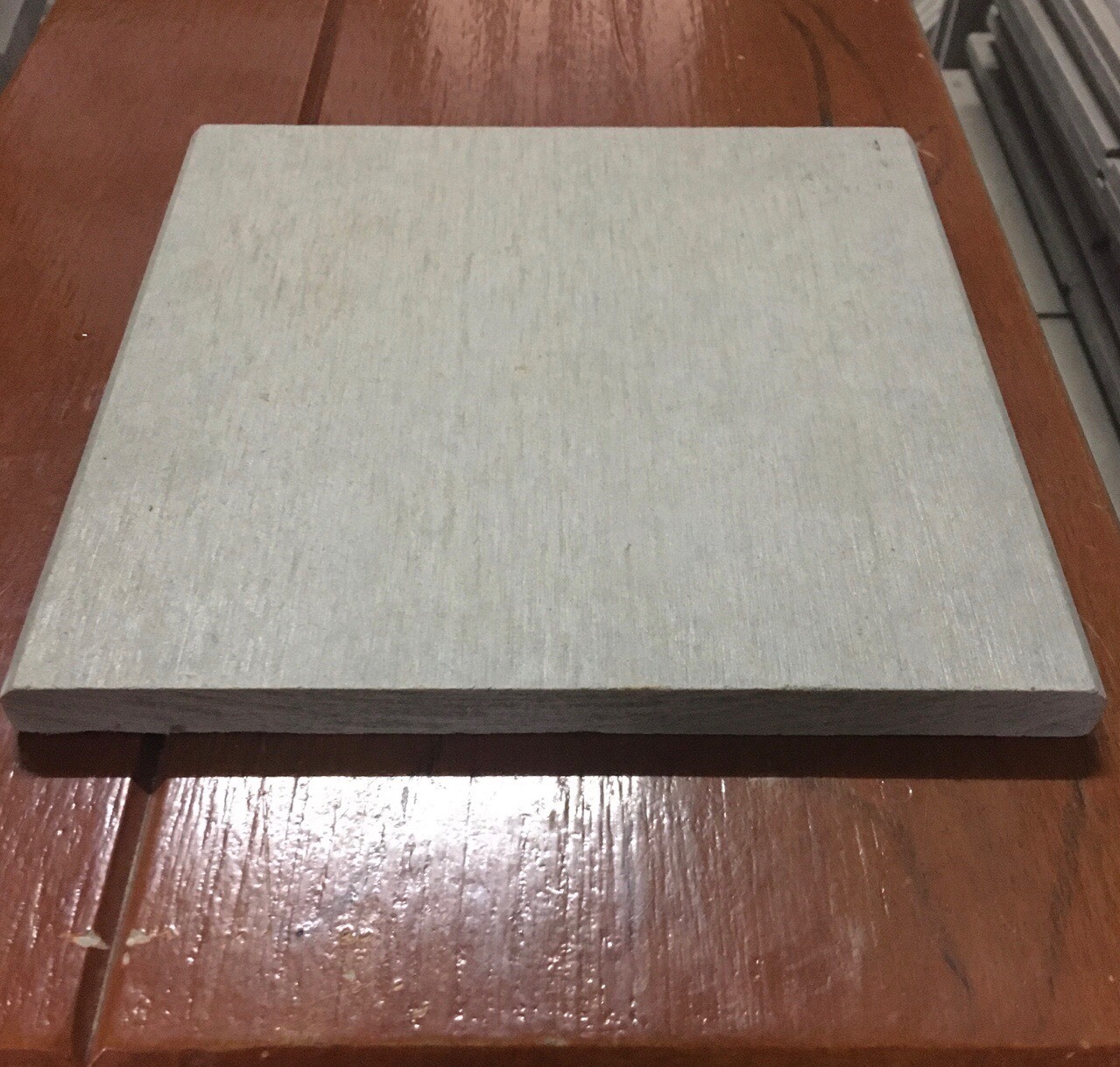 Sàn gỗ Conwood Deck 8″/25mm