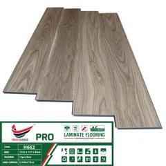 Sàn gỗ cốt xanh Smartchoice PRO 8mm H662