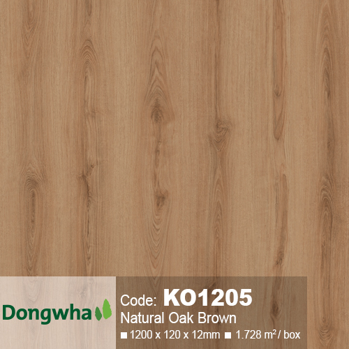 Sàn gỗ Dongwha KO1202