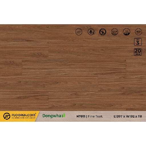Sàn gỗ Dongwha NT011