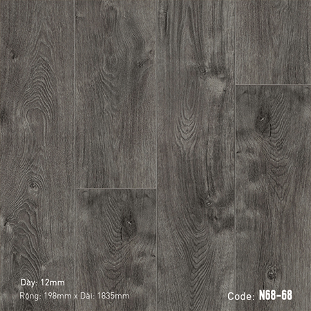 Sàn gỗ Dream Lux N68-68