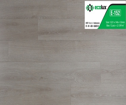Sàn gỗ Ecolux E152