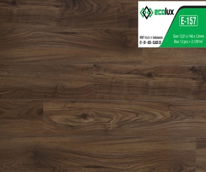 Sàn gỗ Ecolux E157