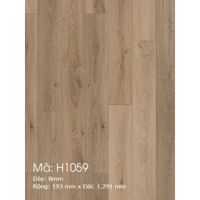 Sàn gỗ Egger H1059