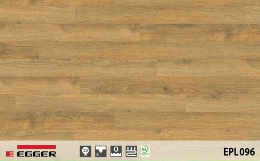 Sàn gỗ Egger pro 8mm EPL096