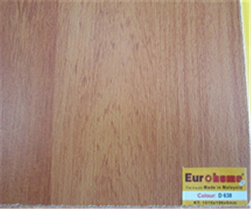 Sàn gỗ Eurohome D638