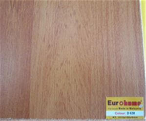Sàn gỗ Eurohome D638