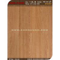 Sàn gỗ Excel Floor 3030