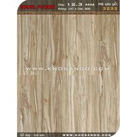 Sàn gỗ Excel Floor 3232