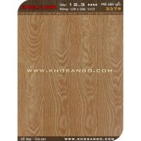 Sàn gỗ Excel Floor 3379